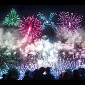 Meet your Posher, Tate